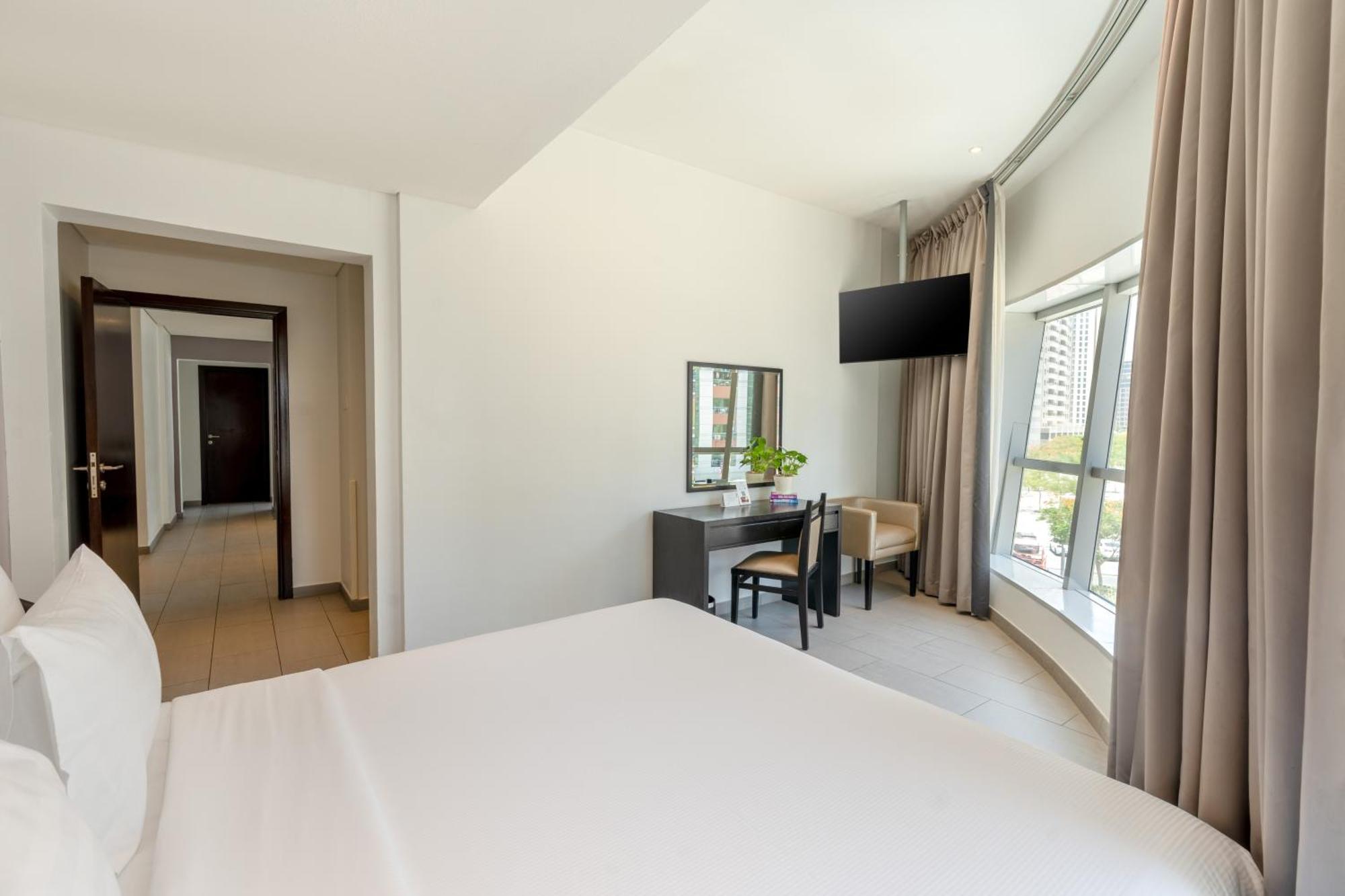 Citadines Metro 4*