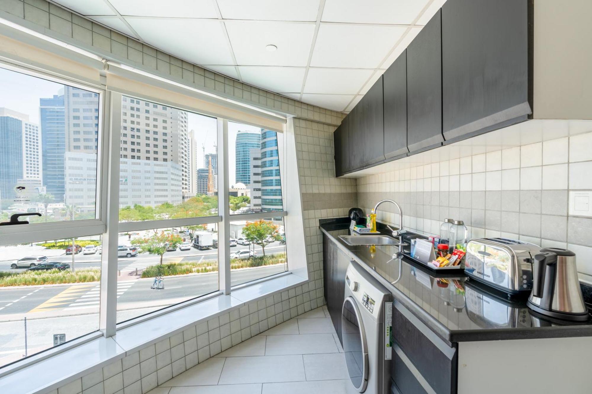 Citadines Metro 4* Dubai